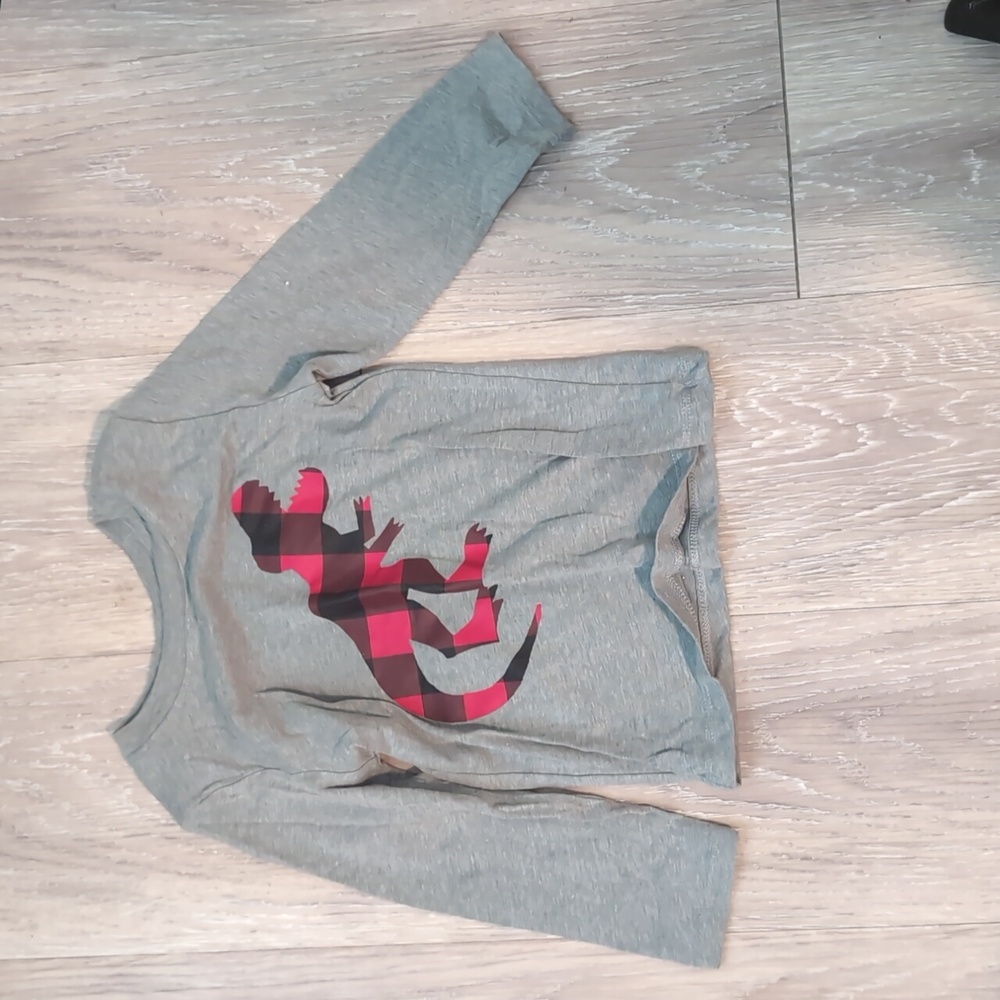 T-Rex shirt